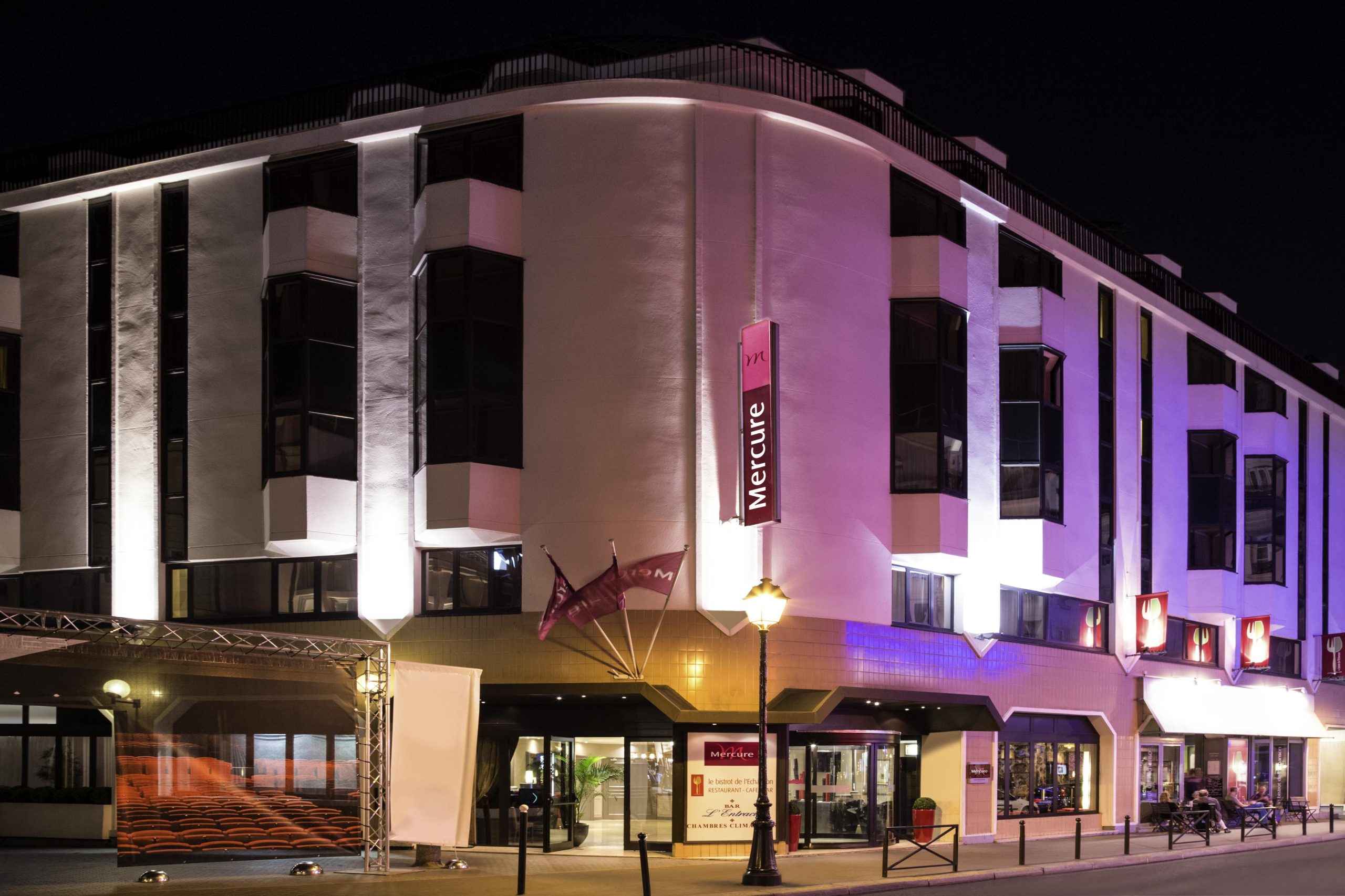 mercure paris gare montparnasse 0905