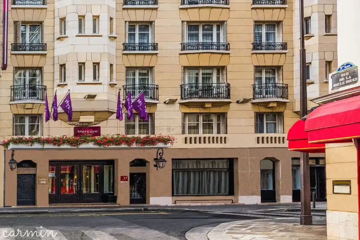 hotel mercure paris opera faubourg montmartre 1920x1920