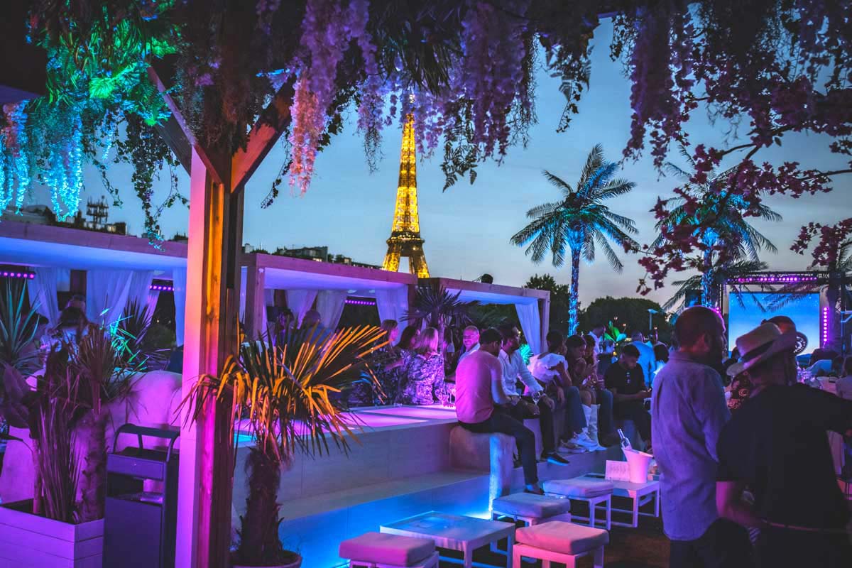 restaurant panoramique mademoiselle mouche