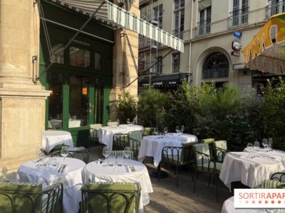 1128585 a la fontaine gaillon marie victorine manoa reinvente l elegance gourmande